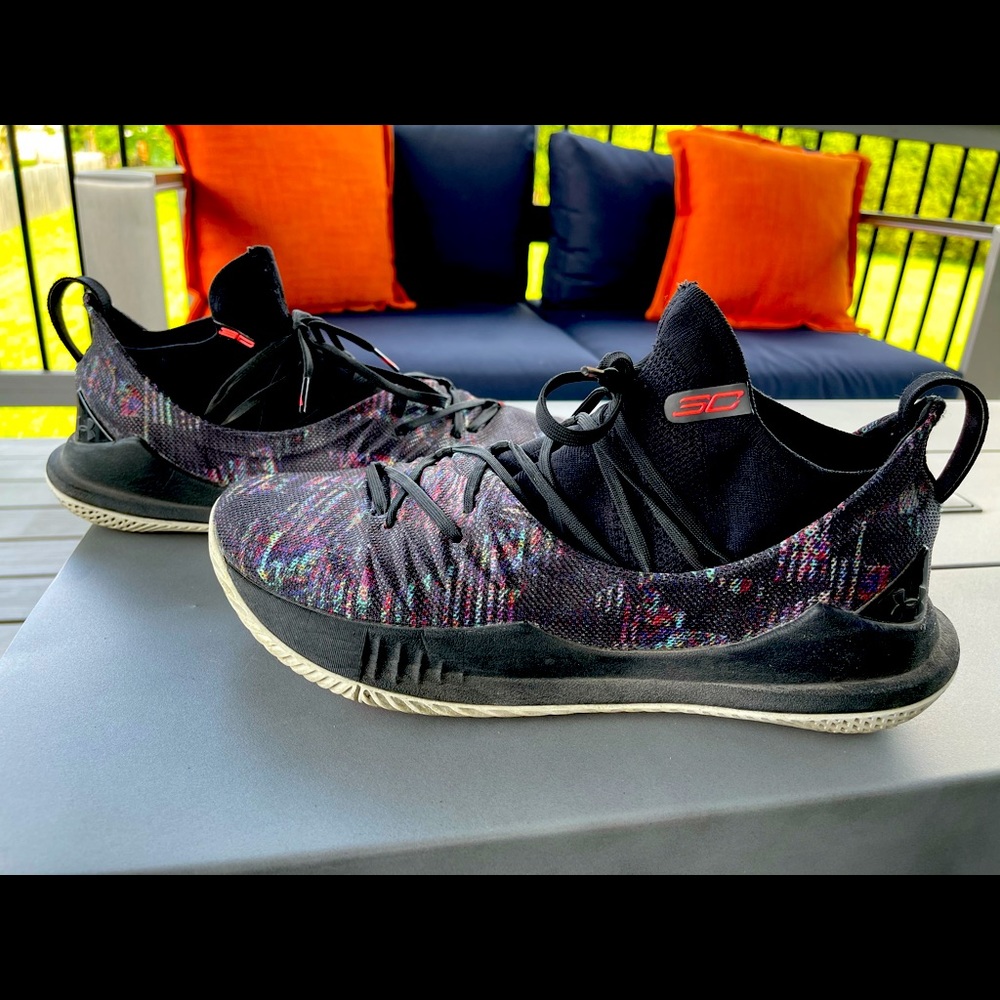 Under Armour 3ZERO